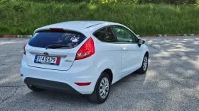 Ford Fiesta 1.3 KLIMATRONIK/TITANIUM | Mobile.bg    5