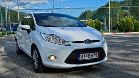 Ford Fiesta 1.3 KLIMATRONIK/TITANIUM | Mobile.bg    8