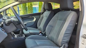 Ford Fiesta 1.3 KLIMATRONIK/TITANIUM | Mobile.bg    11