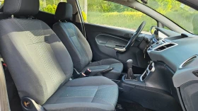 Ford Fiesta 1.3 KLIMATRONIK/TITANIUM | Mobile.bg    12