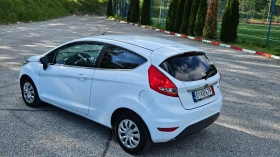 Ford Fiesta 1.3 KLIMATRONIK/TITANIUM | Mobile.bg    4