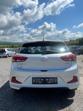 Обява за продажба на Hyundai I20 ~12 500 лв. - изображение 3