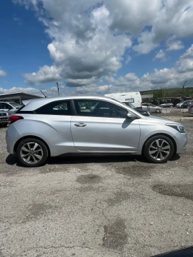 Обява за продажба на Hyundai I20 ~12 500 лв. - изображение 5