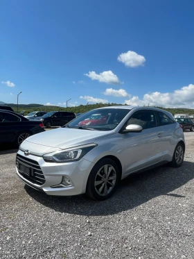 Обява за продажба на Hyundai I20 ~12 500 лв. - изображение 1