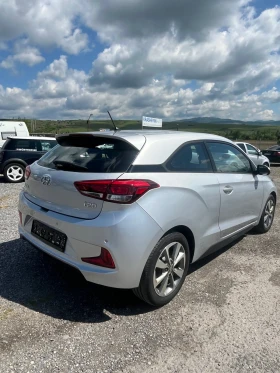 Обява за продажба на Hyundai I20 ~12 500 лв. - изображение 4