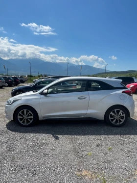 Обява за продажба на Hyundai I20 ~12 500 лв. - изображение 1