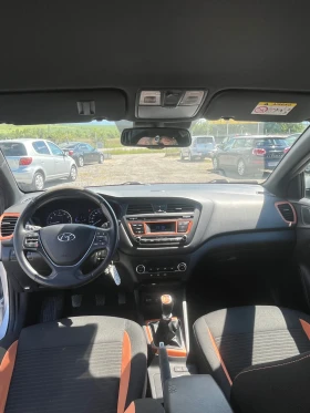 Обява за продажба на Hyundai I20 ~12 500 лв. - изображение 7
