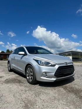 Обява за продажба на Hyundai I20 ~12 500 лв. - изображение 6