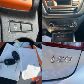 Обява за продажба на Hyundai I20 ~12 500 лв. - изображение 11