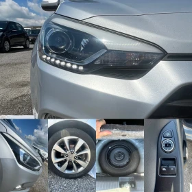 Обява за продажба на Hyundai I20 ~12 500 лв. - изображение 10