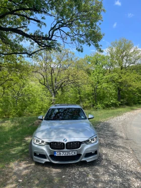 Обява за продажба на BMW 320 ~20 000 лв. - изображение 1