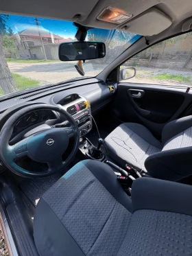 Opel Corsa | Mobile.bg    3