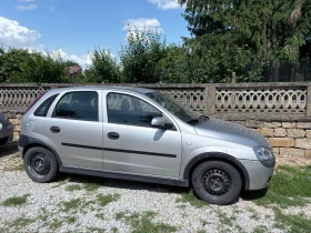 Opel Corsa | Mobile.bg    2