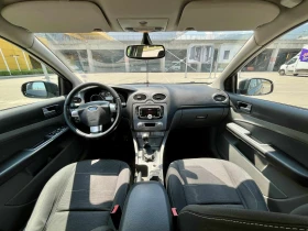 Обява за продажба на Ford Focus ~6 499 лв. - изображение 4