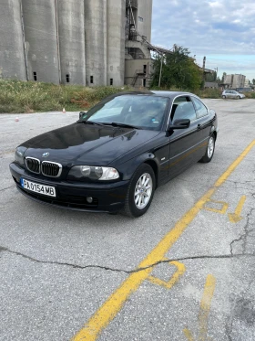 Обява за продажба на BMW 320 ~8 800 лв. - изображение 1
