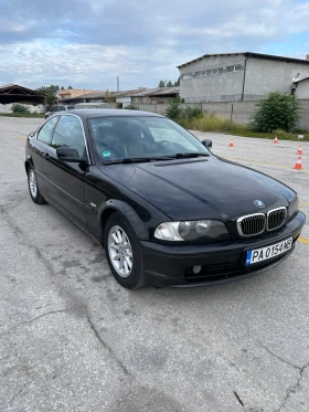 Обява за продажба на BMW 320 ~8 800 лв. - изображение 1