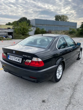 Обява за продажба на BMW 320 ~8 800 лв. - изображение 3