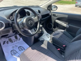 Mazda 2 1.4HDI-ITALIA | Mobile.bg    11