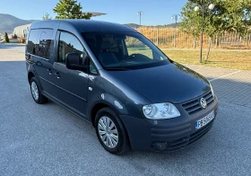 VW Caddy LIFE 1.9 TDI