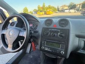 VW Caddy LIFE 1.9 TDI - 8999 лв. - 56248040 12