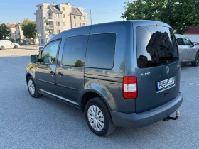 VW Caddy LIFE 1.9 TDI - 8999 лв. - 56248040 4