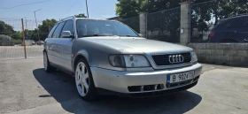 Audi A6 Avant AEL | Mobile.bg    8