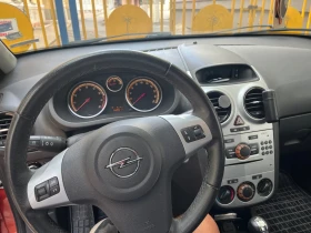 Opel Corsa 1.4 auto facelift  | Mobile.bg    6