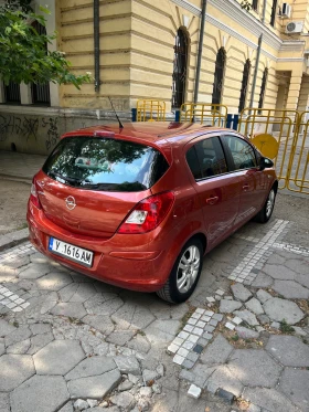 Opel Corsa 1.4 auto facelift  | Mobile.bg    3