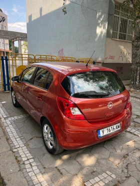 Opel Corsa 1.4 auto facelift  | Mobile.bg    4
