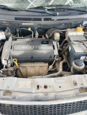 Chevrolet Aveo | Mobile.bg    8
