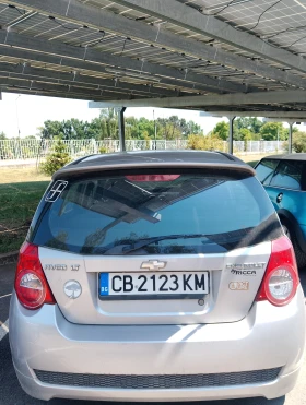 Chevrolet Aveo | Mobile.bg    2