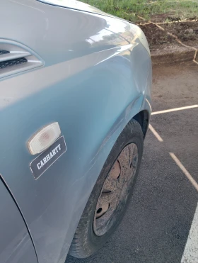 Chevrolet Aveo | Mobile.bg    3
