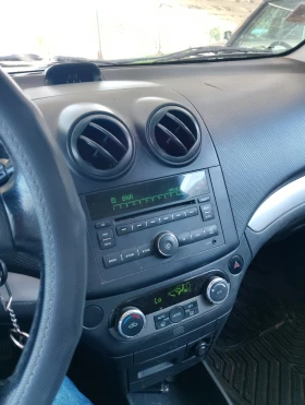 Chevrolet Aveo | Mobile.bg    5