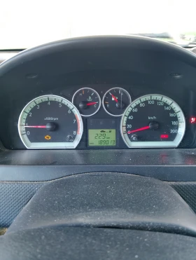 Chevrolet Aveo | Mobile.bg    4