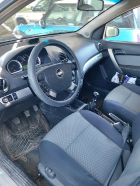 Chevrolet Aveo | Mobile.bg    6