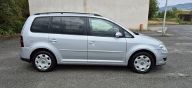 VW Touran 2.0 TDI Evro 4 | Mobile.bg    6