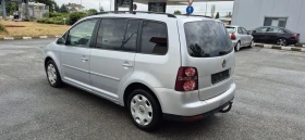 VW Touran 2.0 TDI Evro 4 | Mobile.bg    4