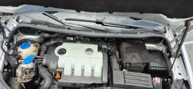 VW Touran 2.0 TDI Evro 4 | Mobile.bg    13