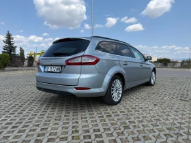 Ford Mondeo | Mobile.bg    8