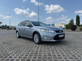 Ford Mondeo | Mobile.bg    2
