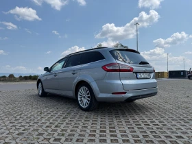Ford Mondeo | Mobile.bg    7