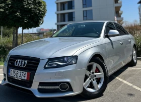 Audi A4 | Mobile.bg    5