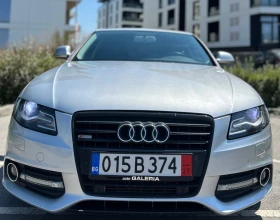Audi A4 | Mobile.bg    4