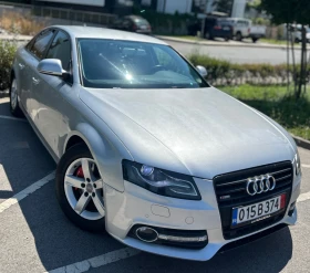 Audi A4 | Mobile.bg    2