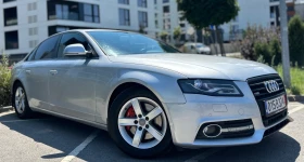 Audi A4 | Mobile.bg    3