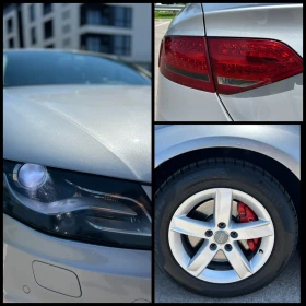 Audi A4 | Mobile.bg    15