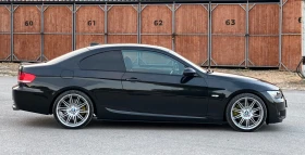 BMW 330 M-PACK/KEYLESS/PANO/CIC | Mobile.bg    14