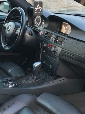 Обява за продажба на BMW 330 M-PACK/KEYLESS/PANO/CIC ~21 499 лв. - изображение 9