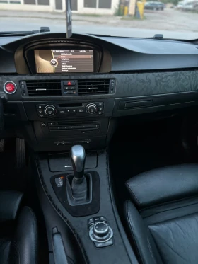 Обява за продажба на BMW 330 M-PACK/KEYLESS/PANO/CIC ~21 499 лв. - изображение 11