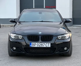     BMW 330 M-PACK/KEYLESS/PANO/CIC